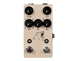 �y���������zJHS Pedals�sJHS�y�_���tKodiak Tremolo with Tap Tempo�s�g�������t