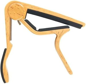 KALAsJtyKA-CPAO-BCWzUkulele Capo ^^b`^CvJ|^Xg^Beechwood