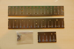 SUZUKI Reed Plate RP-PRO37 MP250�X�Y�L RP-PRO37 V2/V3 [PRO37V2/V3]�p�������[�h�v���[�g