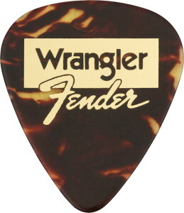 FENDER × WRANGLERtF_[XO[ 351Shape^SHELL^MEDIUMR{sbN^8