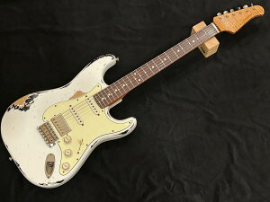 XOTIC XSC-2 OWH over BLK Heavy AgedAlder/R/5A-NecksGM]eBbN GLM^[t