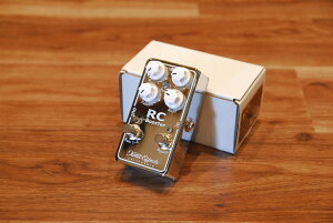 Xotic RC Booster Ver.2 �s�G�L�]�`�b�N�t�s�u�[�X�^�[�t