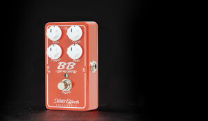Xotic BB PREAMP V1.5�s�G�L�]�e�B�b�N�t �s�v���A���v�t