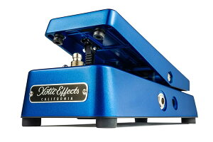 �y�������zXotic XW-2 WAH�s�G�L�]�e�B�b�N�t �s���E�t