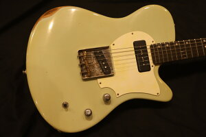 John Page ClassicTHE AJ / Mint Green Relic《ジョン ペイジ クラシック》