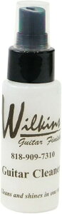 Wilkins sEBLXt Guitar Cleaner M^[pN[i[