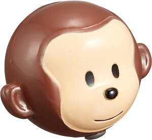 PLAY WOOD vCEbh [MNS-MK] Animal Shaker Monkey Aj}VF[J[^T