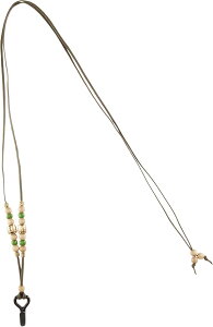 Famous stFC}Xt NO.1500 GRN UKULELE STRAP^ENXgbvO[^tbN^Cv