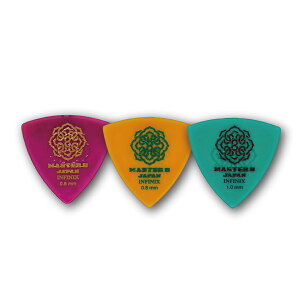 MASTER 8 JAPANyIFHPRzINFINIX TRIANGLE Hard Polish with Rubber Grips}X^[GCgt^gCAO