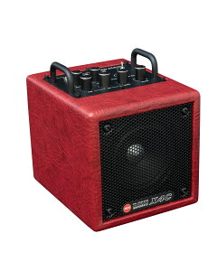PHIL JONES BASS (PJB) NANOBASS X4C (RED) tBEW[Y x[XAv