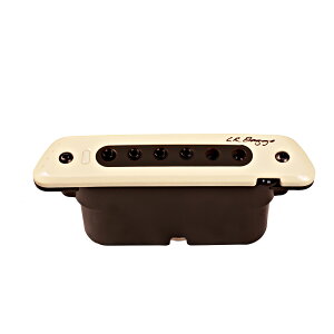 �y���������zL.R.Baggs M80 �s�G���A�[���o�b�O�X�t Acoustic Guitar Soundhole Pickup�T�E���h�z�[���s�b�N�A�b�v�A�R�[�X�e�B�b�N�M�^�[�p