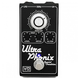 �y���������zVERTEX Ultra Phonix Mk2�s���@�[�e�b�N�X�t�s�I�[�o�[�h���C�u�t
