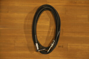 BELDEN CABLE 8412/Switchcraft 5.0m S/Ls_CER|[lgEP[ut