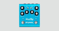 楽天市場】strymon blueSky Reverbの通販
