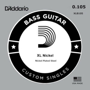 D'Addario ^ Strings for Electronic BassyXLB105z Long Scale .105 ^jbP^__Ix[Xpoi1{̂݁j