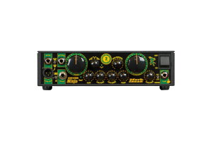 MarkbassLITLLE MARK NINJA 58R�s�}�[�N�x�[�X�t�s�x�[�X�A���v�w�b�h�t�s���`���[�h�E�{�i�t