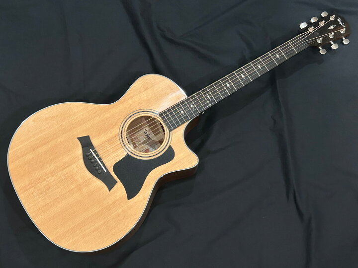 楽天市場】【展示品特価】【在庫限り】Taylor 314ce V-Class《テイラー 