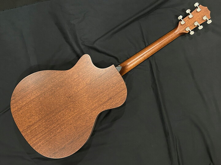 楽天市場】【展示品特価】【在庫限り】Taylor 314ce V-Class《テイラー 