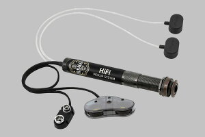 yzL.R. Baggs HiFi - High-Fidelity Acoustic Bridge Plate Pickup System -sGA[oOXt sR^NgsbNAbvt