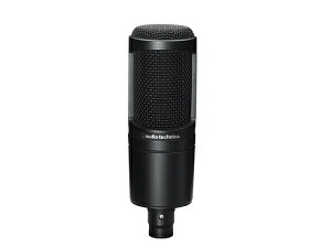audio-technica I[fBIEeNjJ AT2020 obNGNgbgERfT[^}CNzyܑ[ł܂z
