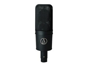 yzaudio-technica I[fBIEeNjJ AT4033a J[fBIChERfT[ETChAhX}CNz