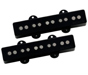 DiMarzio�s�f�B�}�W�I�tDP549�@Ultra Jazz 5 Set�@��5���x�[�X�p��