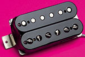 Seymour Duncan�s�Z�C���A�E�_���J���tSH-1b (bridge)�@'59 model Black�@�s�b�N�A�b�v