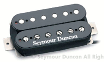 セイモアダンカン SH 6N ディストション SEYMOUR DUNCAN ( セイモアダンカン ) SH-6n Duncan Distortion