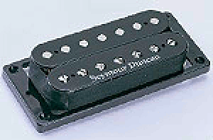 Seymour DuncansZCAE_JtSH-8n-7 (neck)@Invader model Passive Mount@7M^[psbNAbv