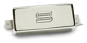 Seymour Duncan�s�Z�C���A�E�_���J���tSM-1n (neck)�@Vintage mini Humbucker�@�s�b�N�A�b�v
