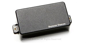 Seymour Duncan�s�Z�C���A�E�_���J���tAHB-2b�@Blackouts METAL�@�s�b�N�A�b�v
