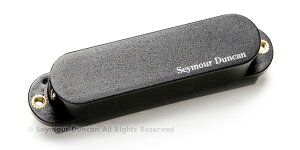 Seymour Duncan�s�Z�C���A�E�_���J���tAS-1n (neck)�@Blackouts Singles�@�s�b�N�A�b�v