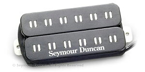 Seymour Duncan�s�Z�C���A�E�_���J���tPA-TB2b (bridge)�@Distortion Parallel Axis�@�s�b�N�A�b�v