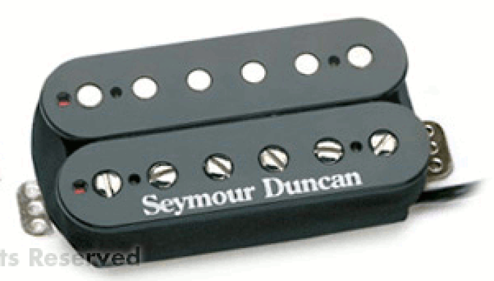 楽天市場】Seymour Duncan《セイモア・ダンカン》TB-59 '59 model