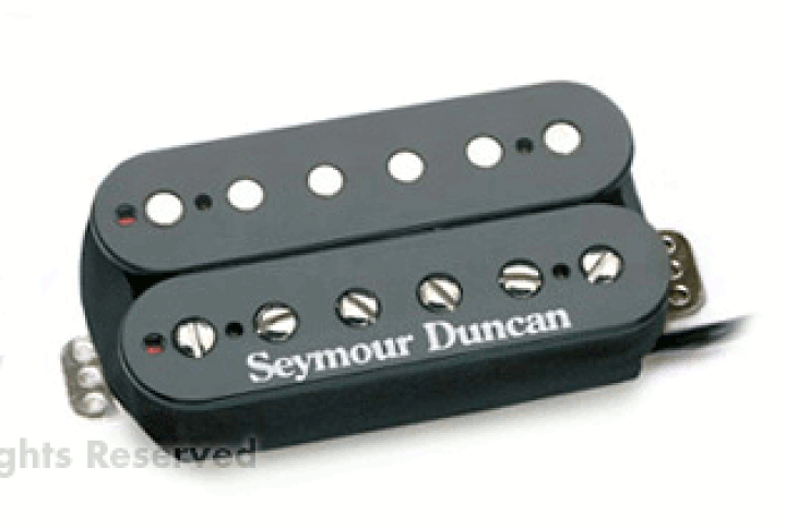楽天市場】Seymour Duncan《セイモア・ダンカン》TB-4 JB model Black