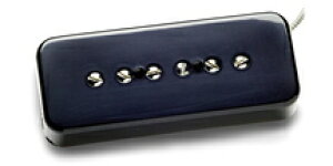 Seymour DuncansZCAE_JtSP90-1n (neck)@Vintage Soapbar@Ivory@sbNAbv