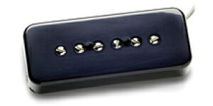 Seymour Duncan�s�Z�C���A�E�_���J���tSP90-2b (bridge)�@Hot Soapbar Ivory�@�s�b�N�A�b�v