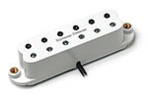 Seymour Duncan�s�Z�C���A�E�_���J���tSLSD-1n (neck) Li'l Screamin' Demon�@Black �s�b�N�A�b�v