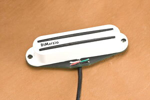 DiMarzio�s�f�B�}�W�I�tDP226�@Billy Corgan Bridge Model BC-2�@���X�g���g�p�V���O���R�C����