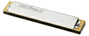 Tombo 3521 Premium21 Tremolo Harmonica (Major)�s�g���{ �����n�[���j�J �����t�y�����񂹏��i�A���͂��ɏ��������Ԃ�������܂��z
