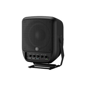 YAMAHA STAGEPAS 100 PORTABLE PA SYSTEM�s���}�n�t�|�[�^�u��PA�V�X�e��