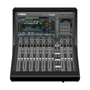 YAMAHA �s���}�n�tDM7 COMPACT�iDM7C�jDM7 Series Digital Mixing Console�f�W�^���~�L�V���O�R���\�[��