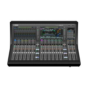 YAMAHA �s���}�n�tDM7 DM7 Series Digital Mixing Console�f�W�^���~�L�V���O�R���\�[��