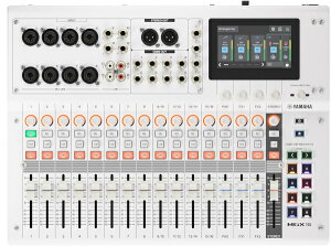 YAMAHA �s���}�n�tMGX16WMGX Series Digital Mixing Console�f�W�^���~�L�V���O�R���\�[��