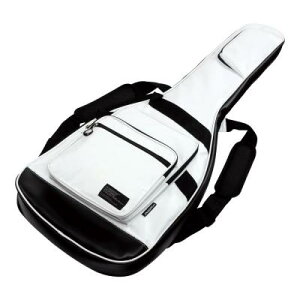 yzIbanez ACoj[Y IGB571-WH POWERPAD ULTRA Gig Bag GLM^[pMOobN ACoj[Y^WHITEzCg
