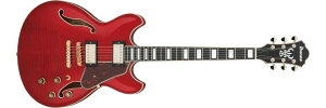 Ibanez AS93FM TCD(Transparent Cherry Red) sArtcore ExpressionisttsACoj[Y tsZ~AR t