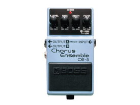 BOSS 《ボス》 CE-5 Chorus Ensemble