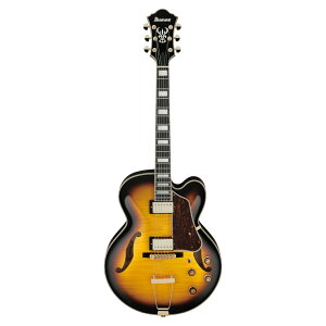 yzIbanezsACoj[Yt AF95FM AYS(Antique Yellow Sunburst)stARt