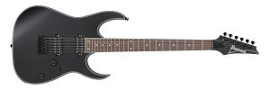 Ibanez RG421EX BKF (Black Flat) �s�A�C�o�j�[�Y�t�sRG Series�t