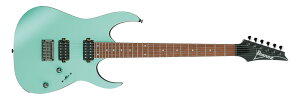 Ibanez RG421S SEM (Sea Shore Matte) �s�A�C�o�j�[�Y�t�sRG Series�t